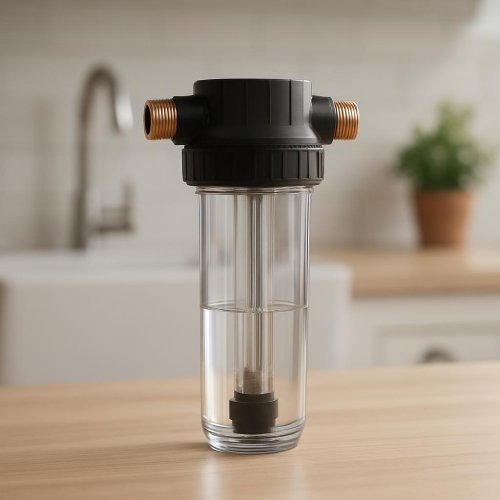 UV Water Filter