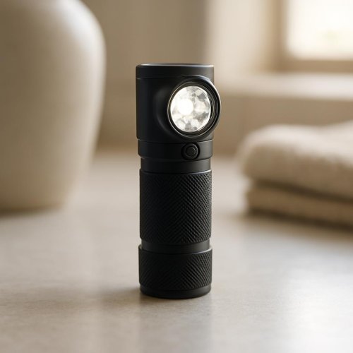 Mini Flashlight