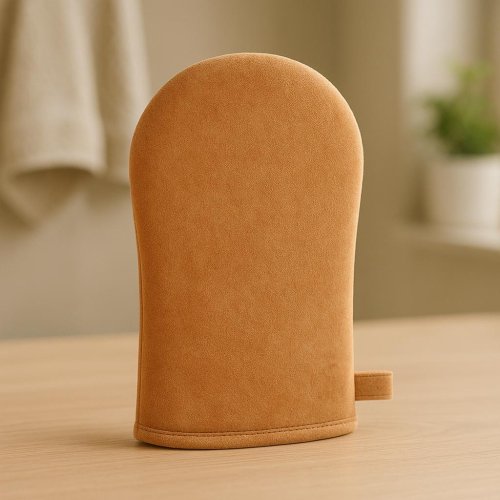 Tanning Mitt
