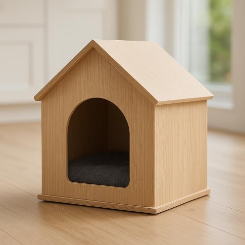 Cat House
