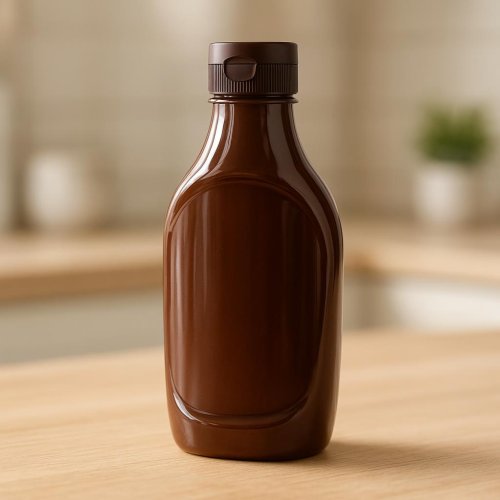 Chocolate Sauce
