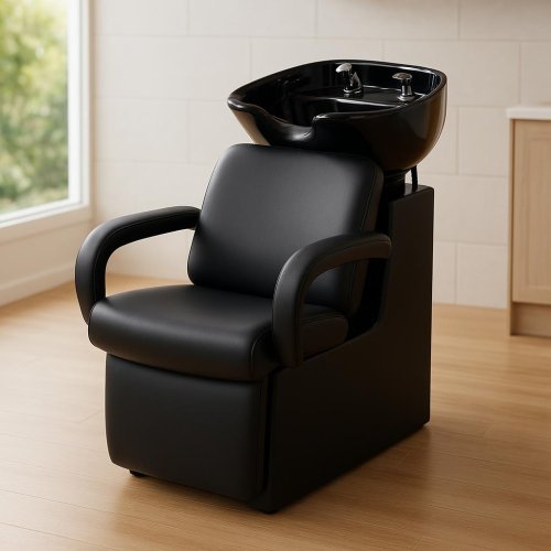 Shampoo Chair