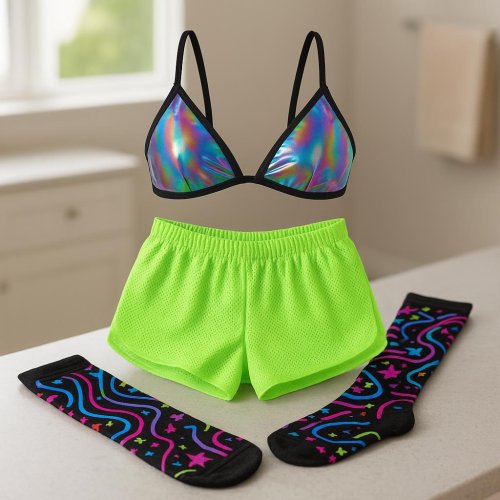 Rave Outfits