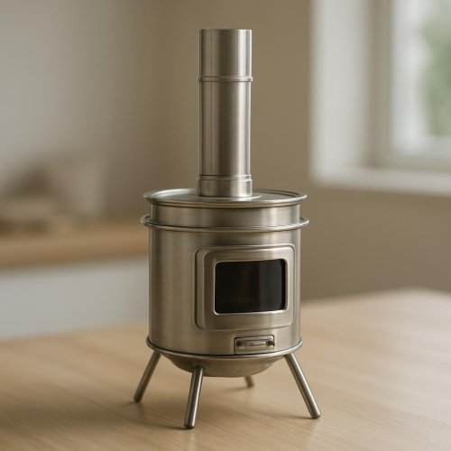 Tent Stove