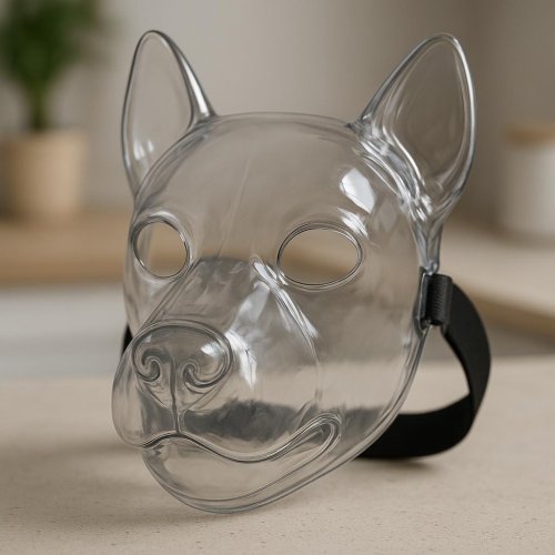 Dog Mask