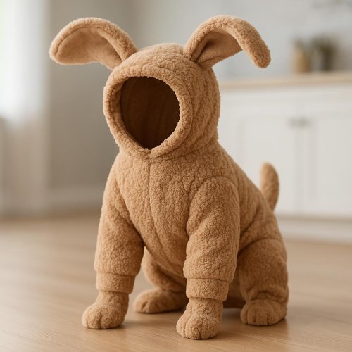 Dog Costume