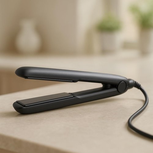 Hair Iron