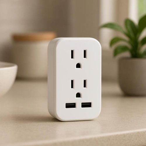 Outlet Extender