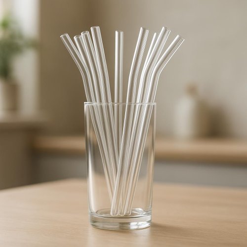 Straw Set