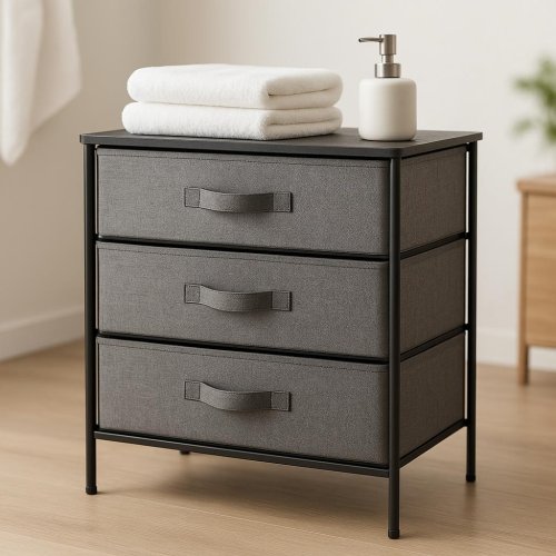 Fabric Dresser