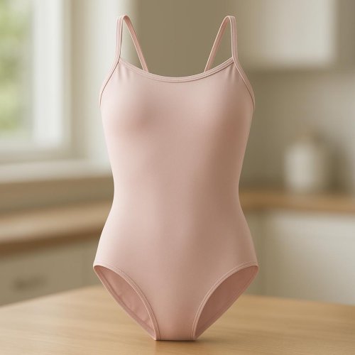 Ballet Leotard