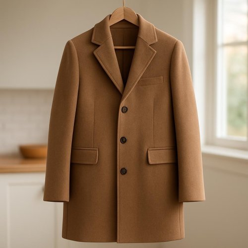 Wool Coat