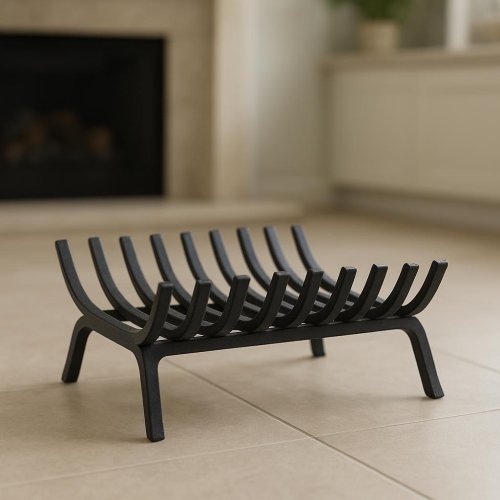 Fireplace Grate