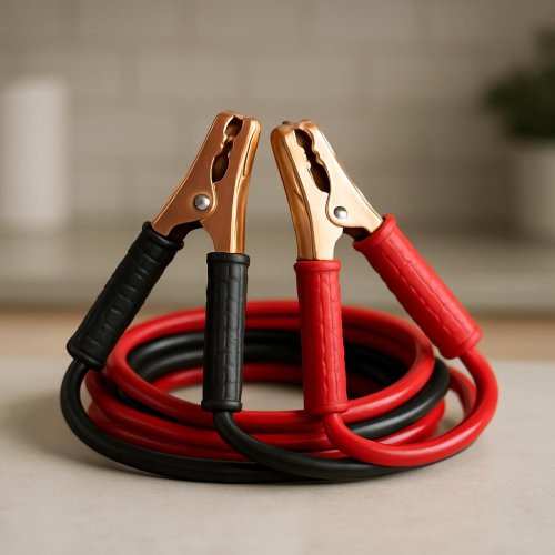 Jumper Cables