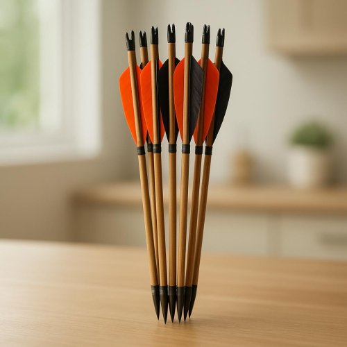 Archery Arrows
