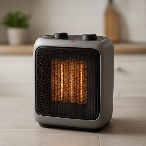 Room Heater