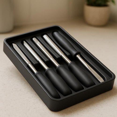 Turning Tool Set